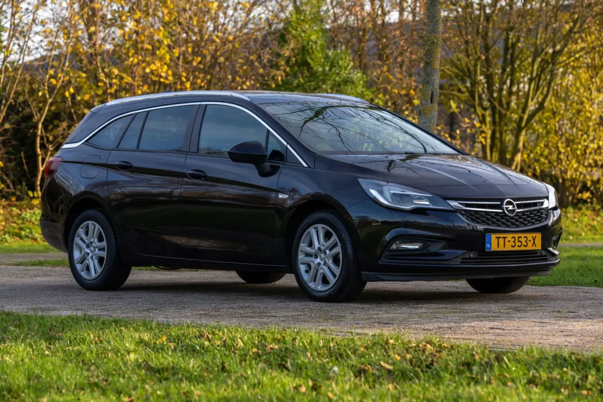 1.0 Online Edition 1e Eig. +NAP NL-auto