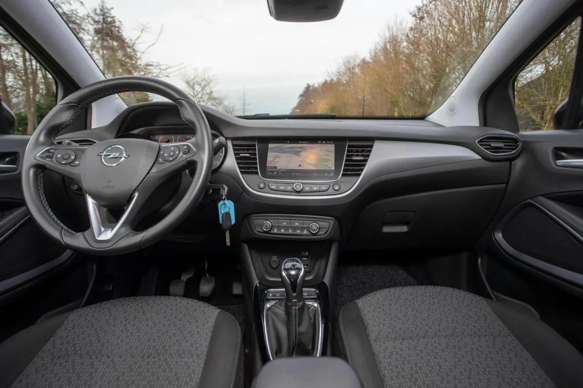 1.2 Turbo Innovation 1e Eig. 16.970 km +NAP NL-auto