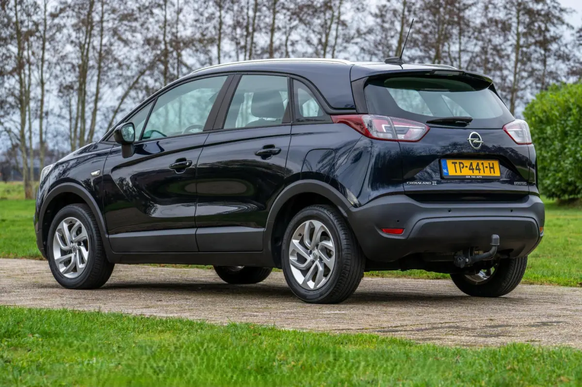 1.2 Turbo Innovation 1e Eig. 16.970 km +NAP NL-auto