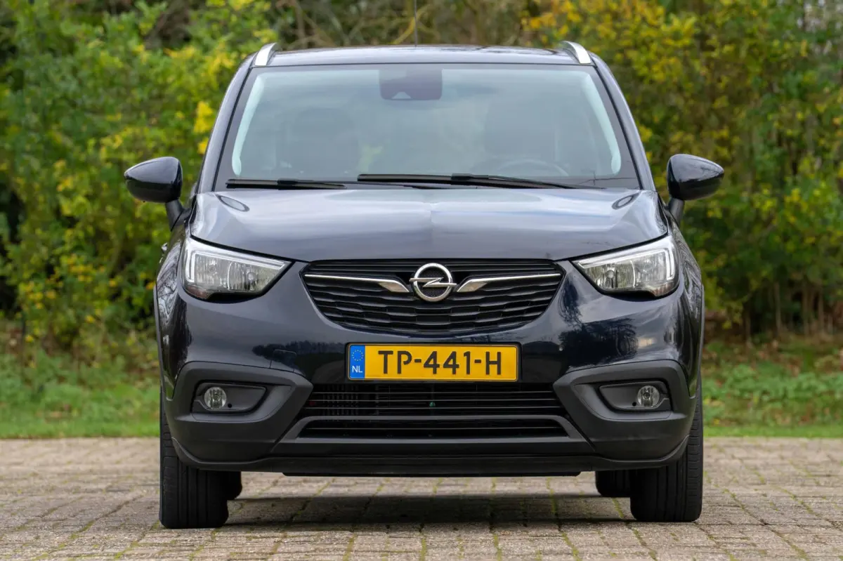1.2 Turbo Innovation 1e Eig. 16.970 km +NAP NL-auto