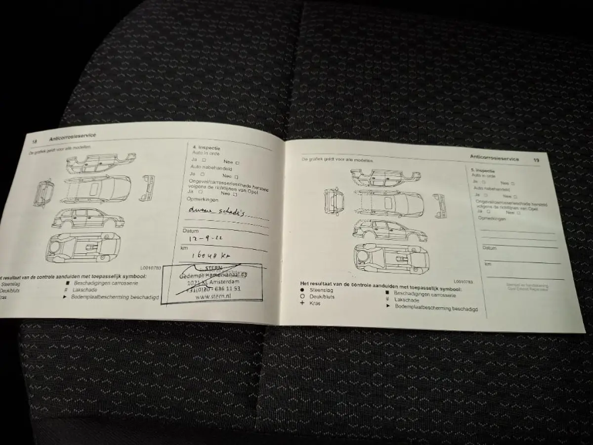 1.2 Turbo Innovation 1e Eig. 16.970 km +NAP NL-auto