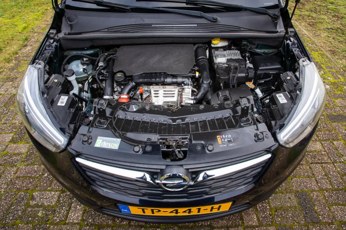 1.2 Turbo Innovation 1e Eig. 16.970 km +NAP NL-auto