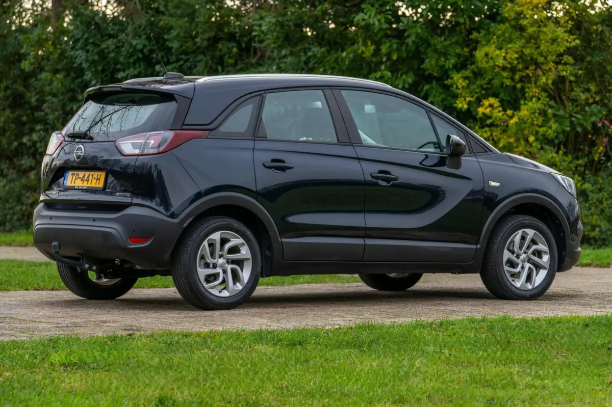 1.2 Turbo Innovation 1e Eig. 16.970 km +NAP NL-auto