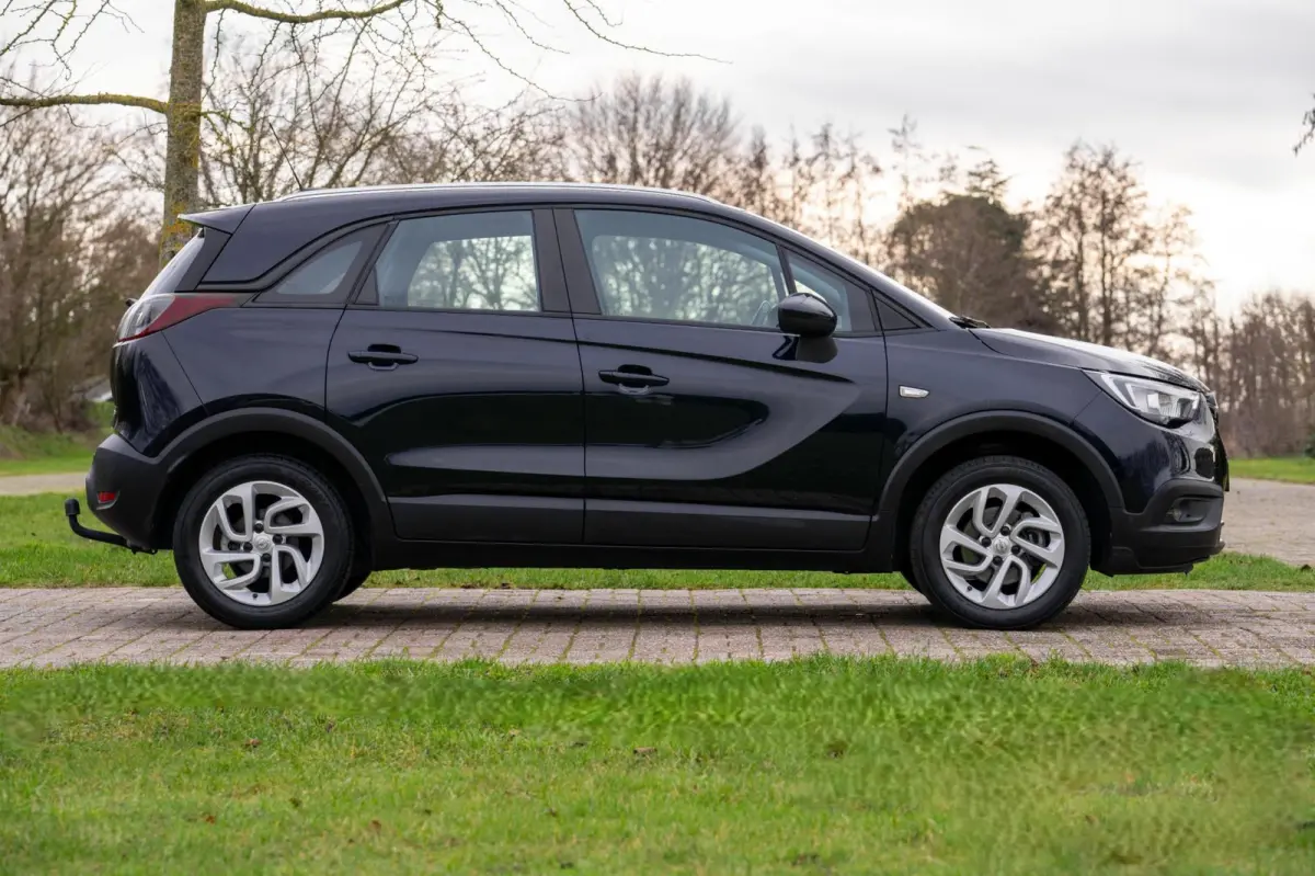 1.2 Turbo Innovation 1e Eig. 16.970 km +NAP NL-auto