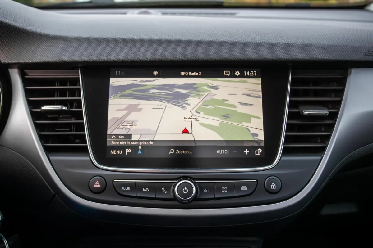 1.2 Turbo Innovation 1e Eig. 16.970 km +NAP NL-auto