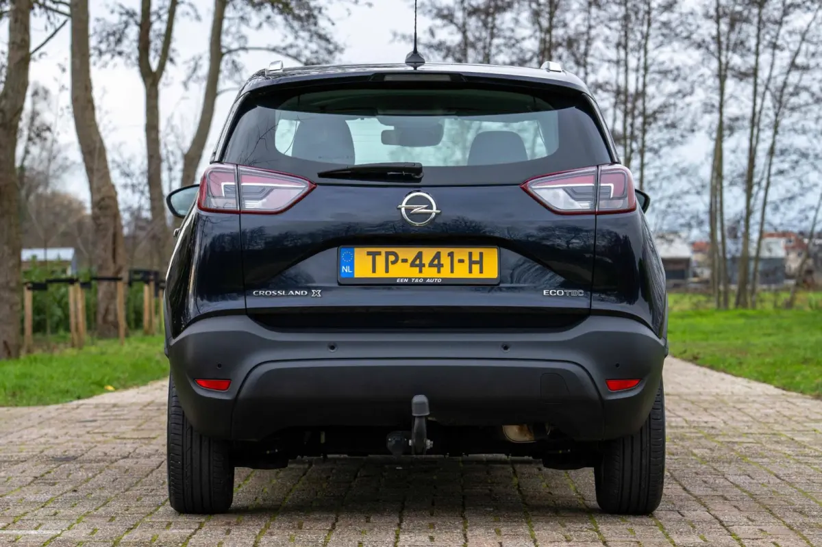 1.2 Turbo Innovation 1e Eig. 16.970 km +NAP NL-auto