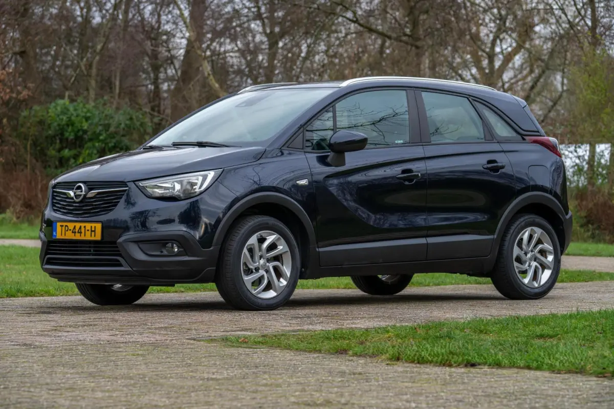 1.2 Turbo Innovation 1e Eig. 16.970 km +NAP NL-auto