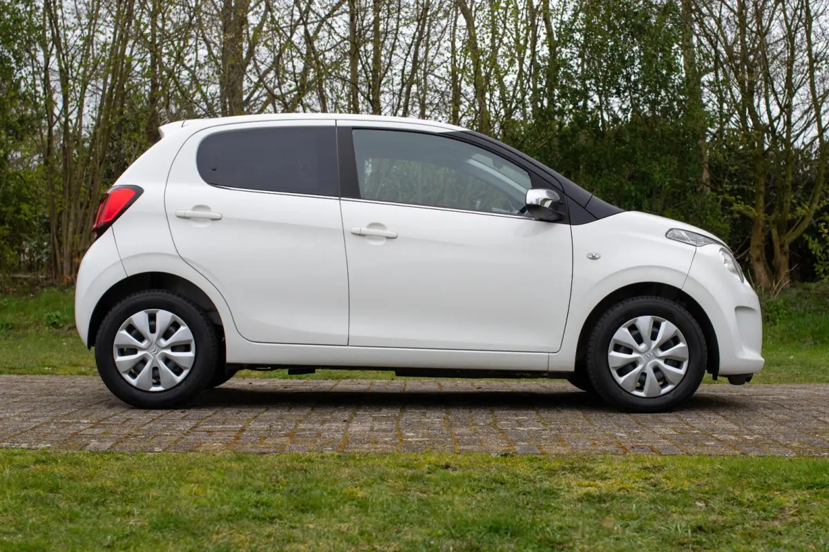 1.0 e-VTi Feel 82.900 km +NAP NL-auto