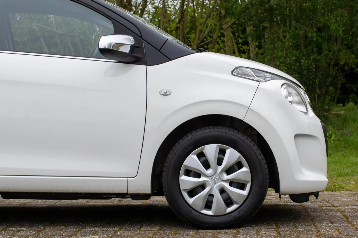 1.0 e-VTi Feel 82.900 km +NAP NL-auto