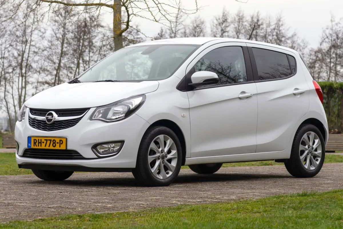 1.0 ecoFLEX Innovation 62.900 km +NAP NL-auto
