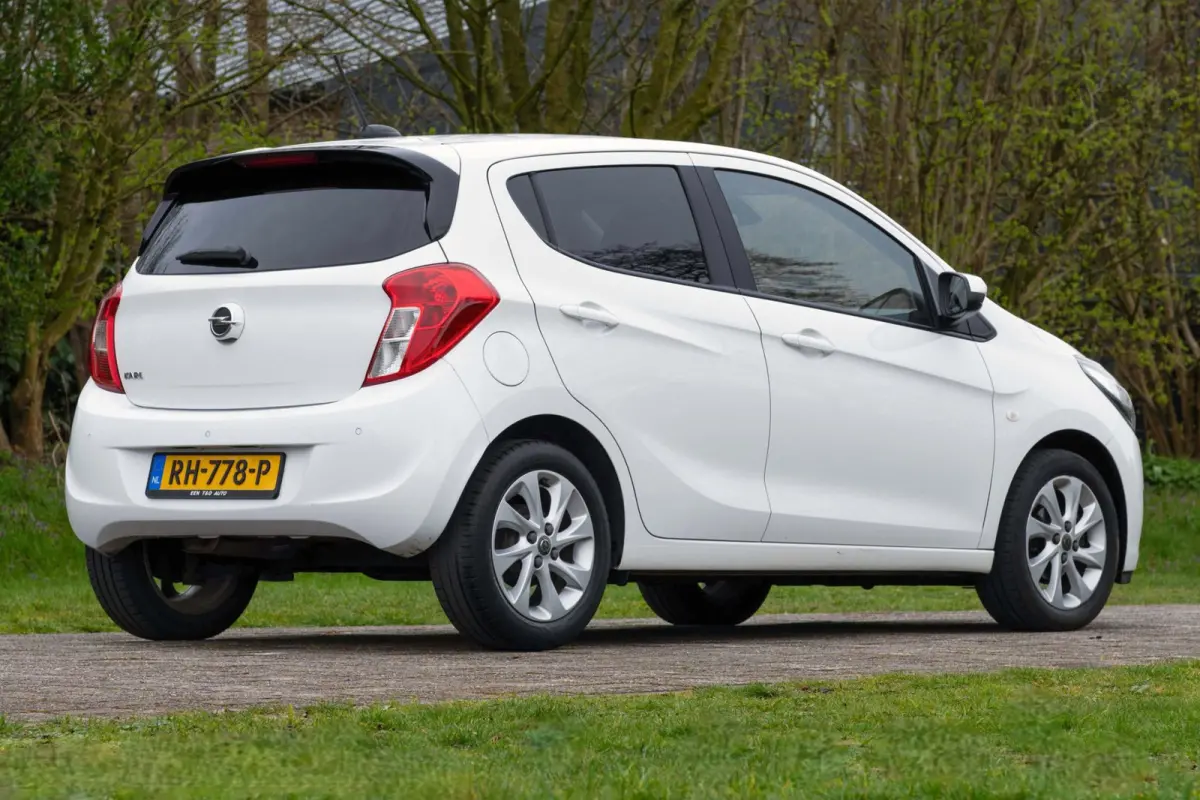 1.0 ecoFLEX Innovation 62.900 km +NAP NL-auto