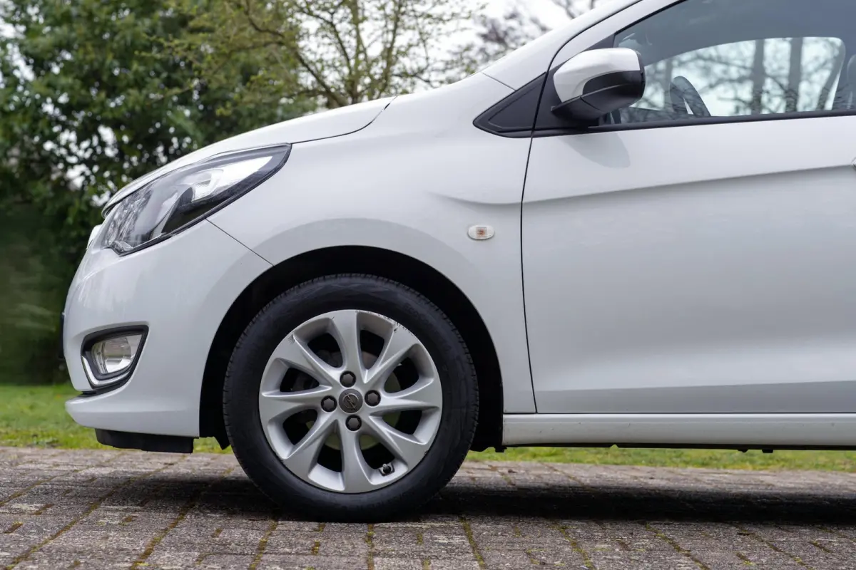 1.0 ecoFLEX Innovation 62.900 km +NAP NL-auto