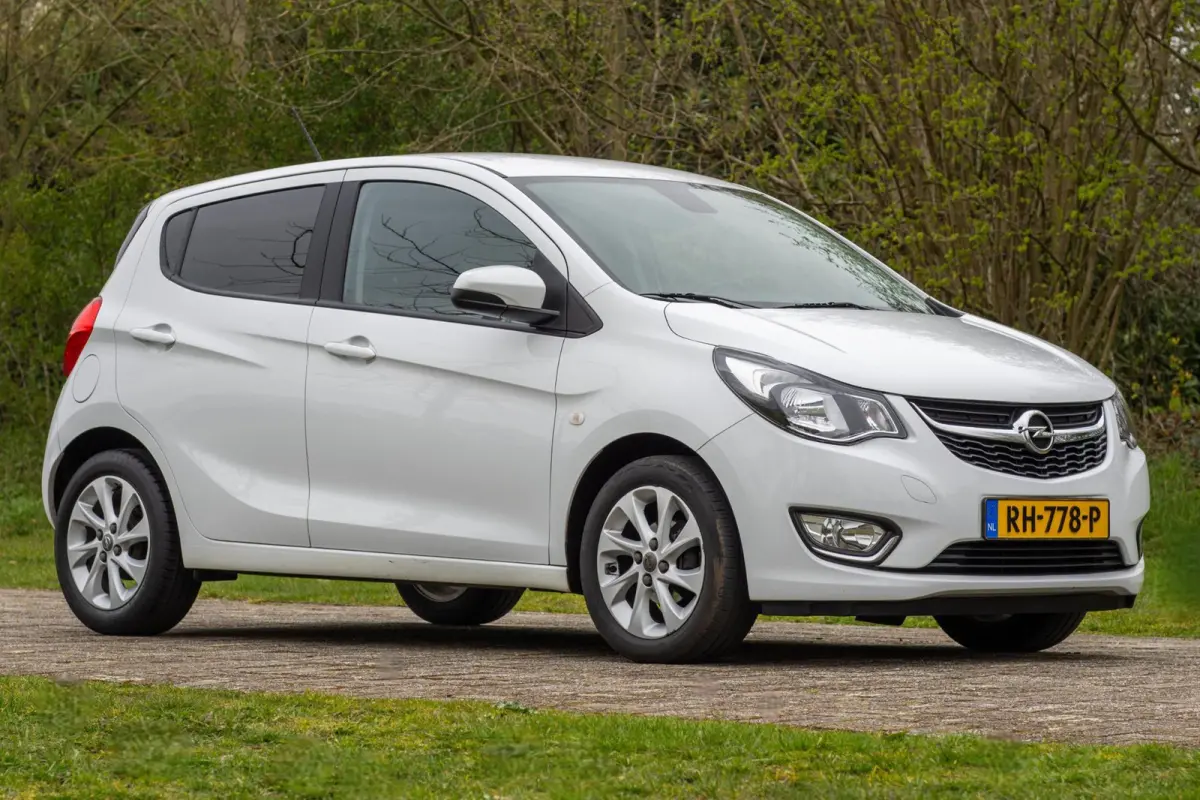 1.0 ecoFLEX Innovation 62.900 km +NAP NL-auto