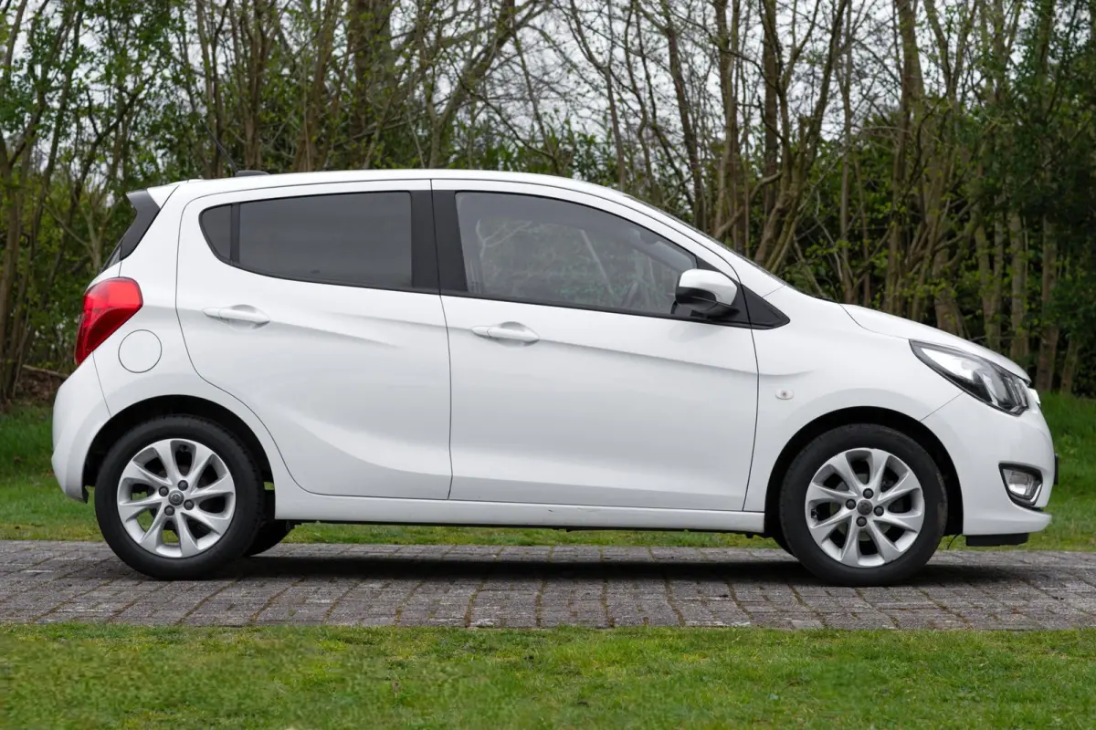 1.0 ecoFLEX Innovation 62.900 km +NAP NL-auto