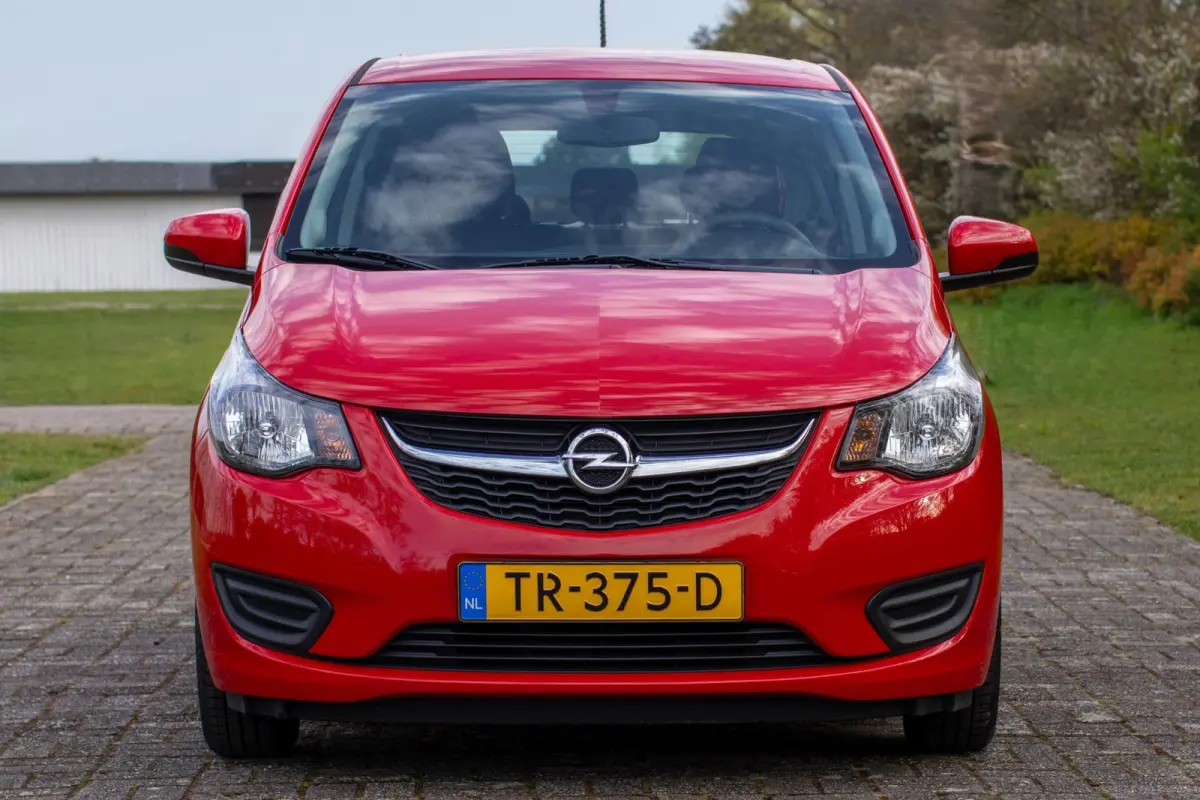 1.0 ecoFLEX Edition 43.100 km +NAP NL-auto