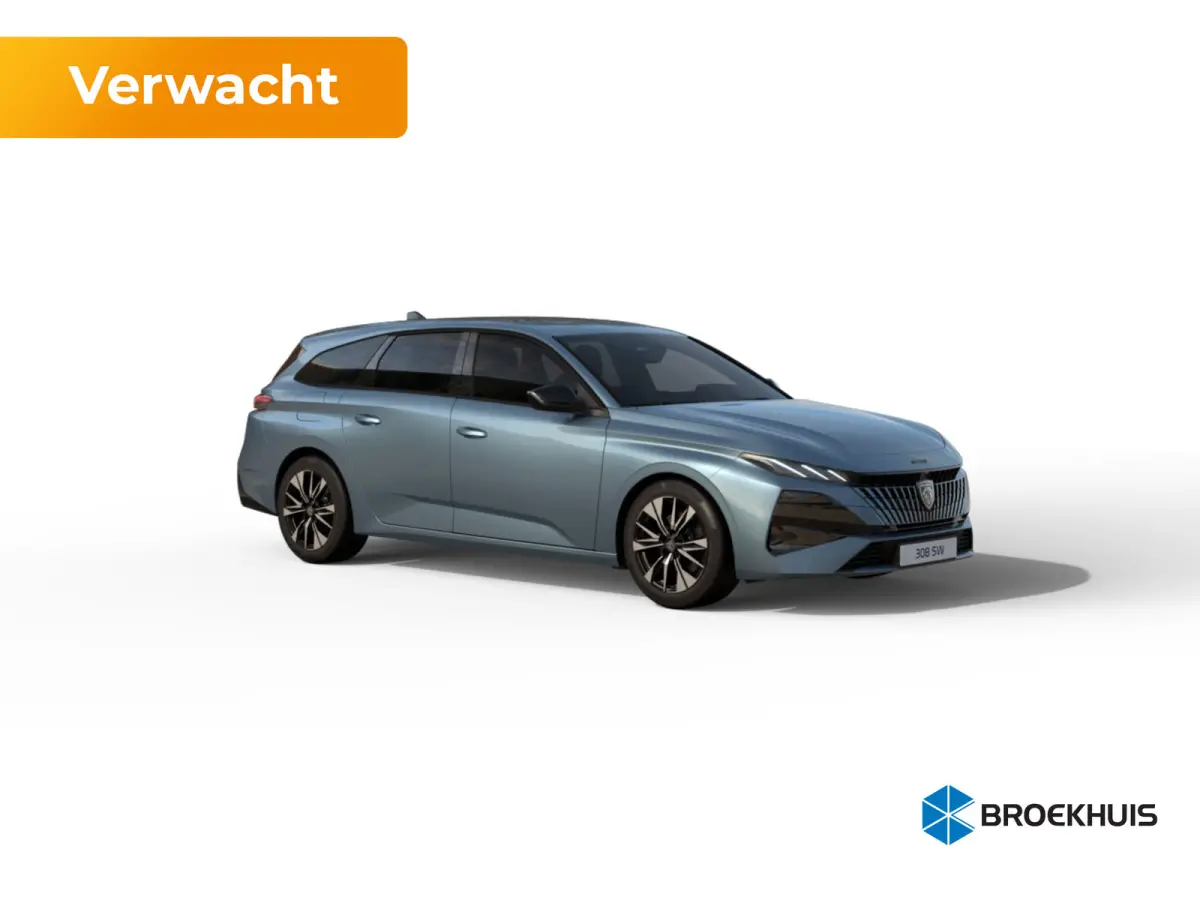 Allure | Elektrische parkeerrem | Extra getinte achterste zijruiten en achterruit | ISOFIX-bevestigingspunten voor drie kinderzitjes. Op de passagiersstoel en de buitenste zitplaatsen van de