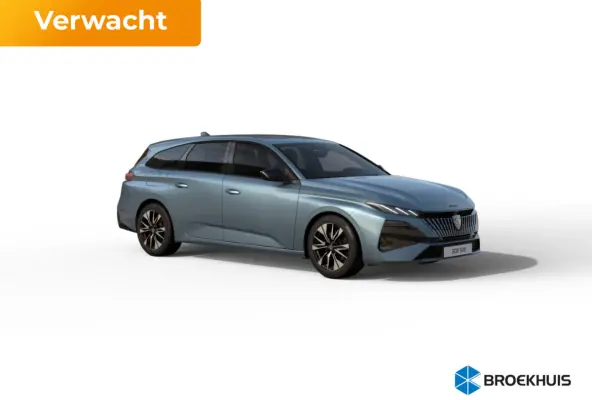 Allure | Elektrische parkeerrem | Extra getinte achterste zijruiten en achterruit | ISOFIX-bevestigingspunten voor drie kinderzitjes. Op de passagiersstoel en de buitenste zitplaatsen van de