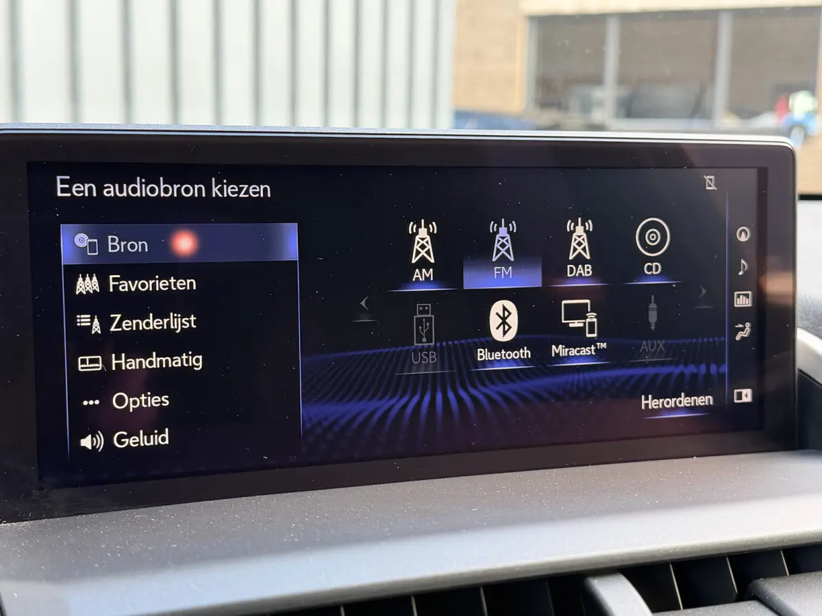 300h AWD F SPORT | Pano dak | 12 mnd BOVAG Garantie | Rijklaar!!
