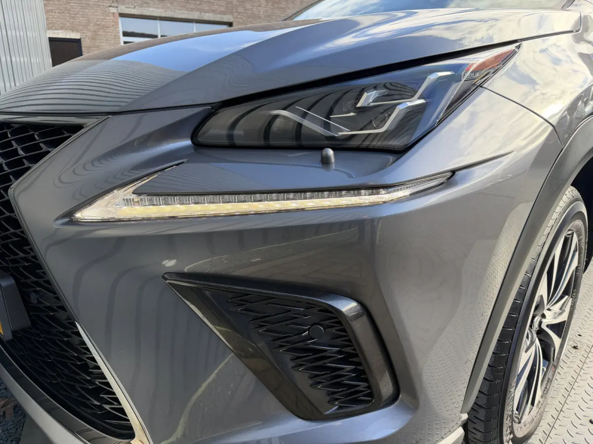 300h AWD F SPORT | Pano dak | 12 mnd BOVAG Garantie | Rijklaar!!