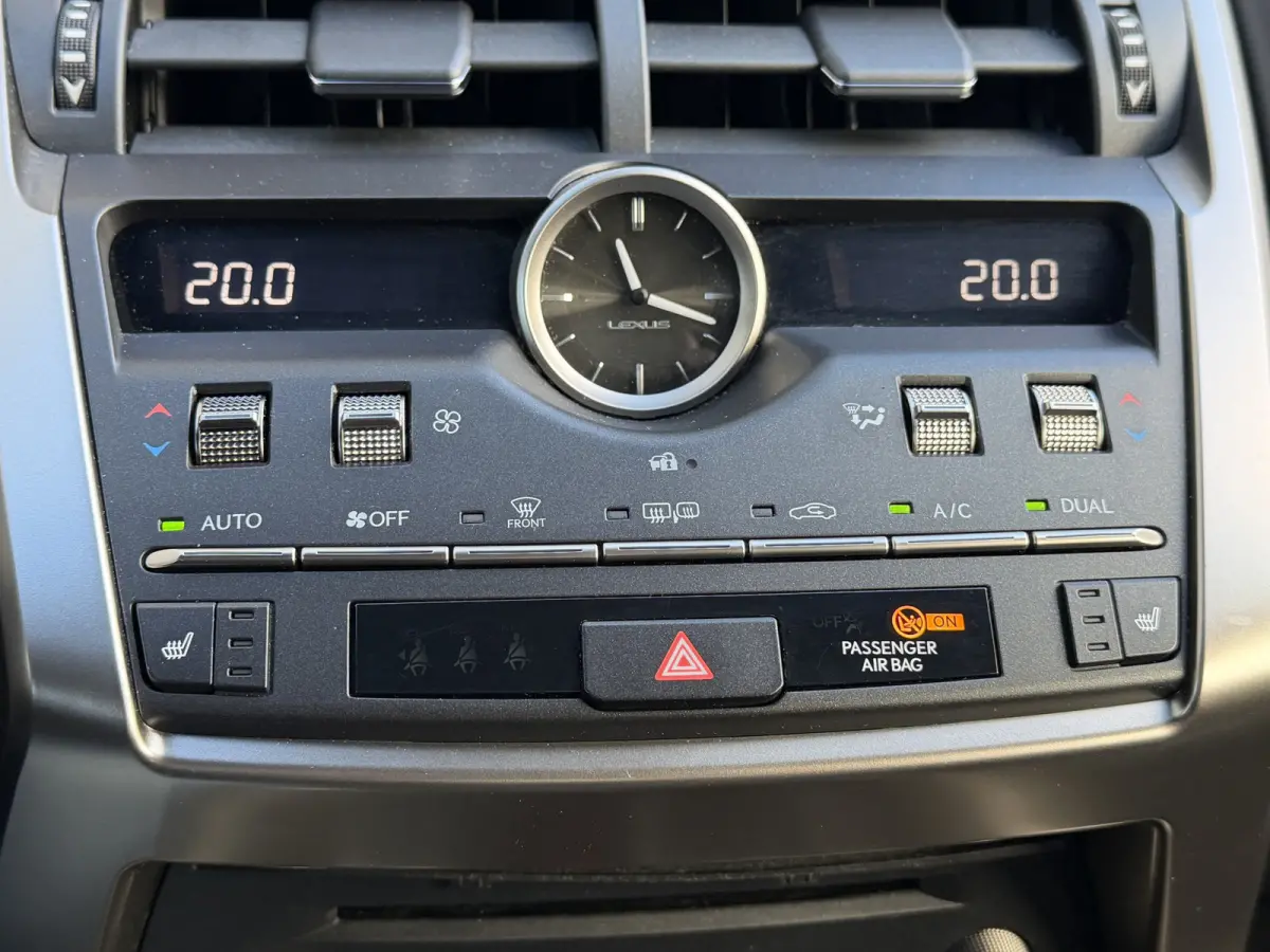 300h AWD F SPORT | Pano dak | 12 mnd BOVAG Garantie | Rijklaar!!