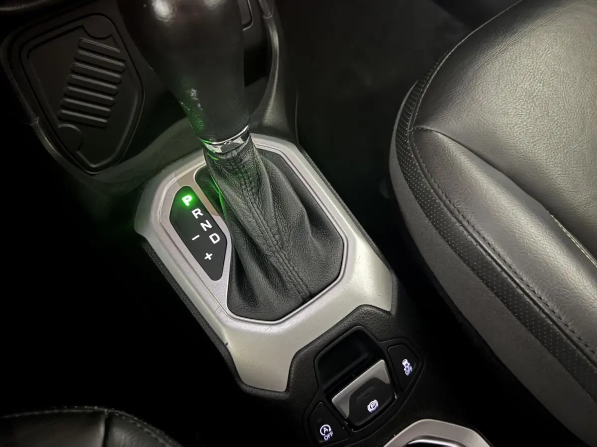 1.4 MultiAir Limited Leer CarPlay Cruise Camera