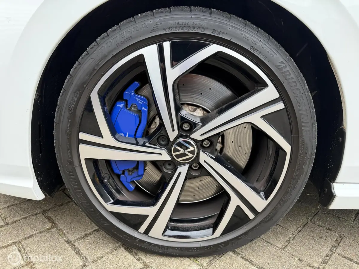 2.0 TSI R 4Motion/ O. HISTORIE/ PANORAMADAK