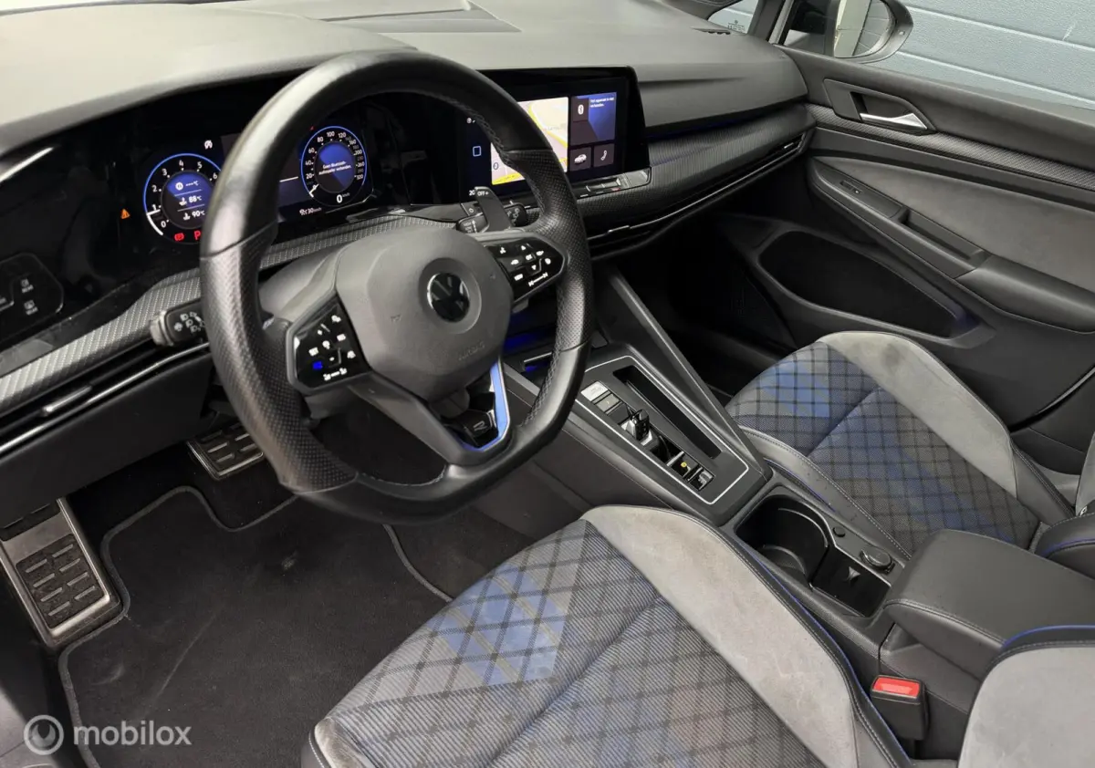 2.0 TSI R 4Motion/ O. HISTORIE/ PANORAMADAK