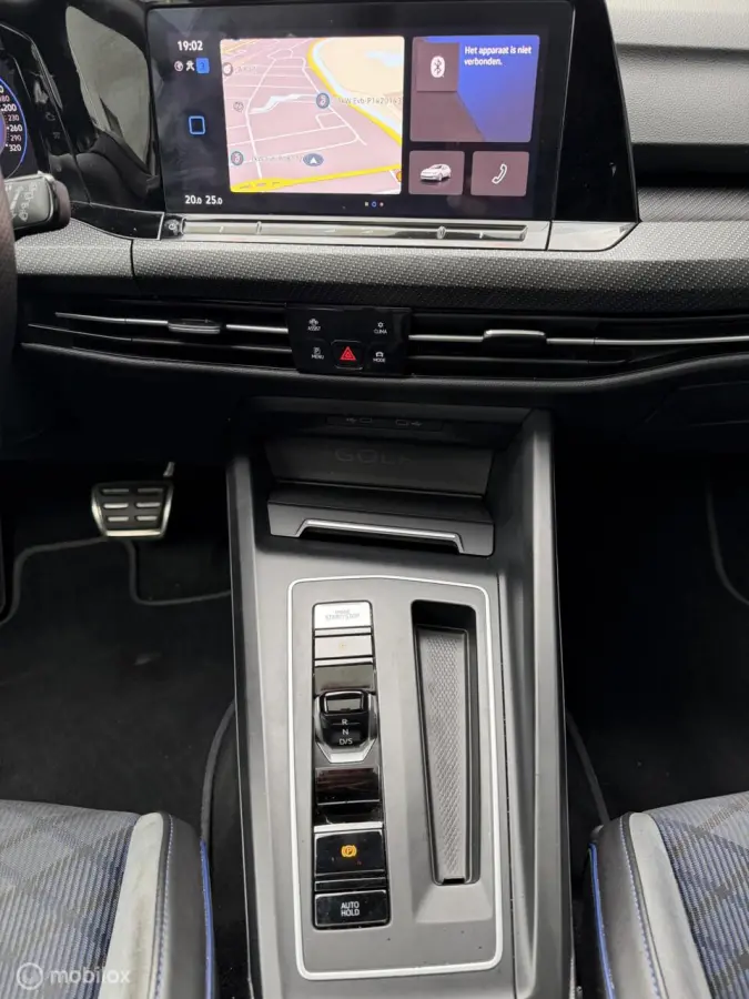2.0 TSI R 4Motion/ O. HISTORIE/ PANORAMADAK