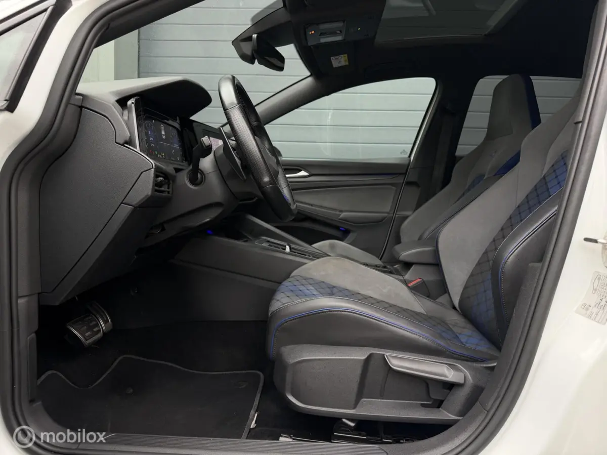 2.0 TSI R 4Motion/ O. HISTORIE/ PANORAMADAK