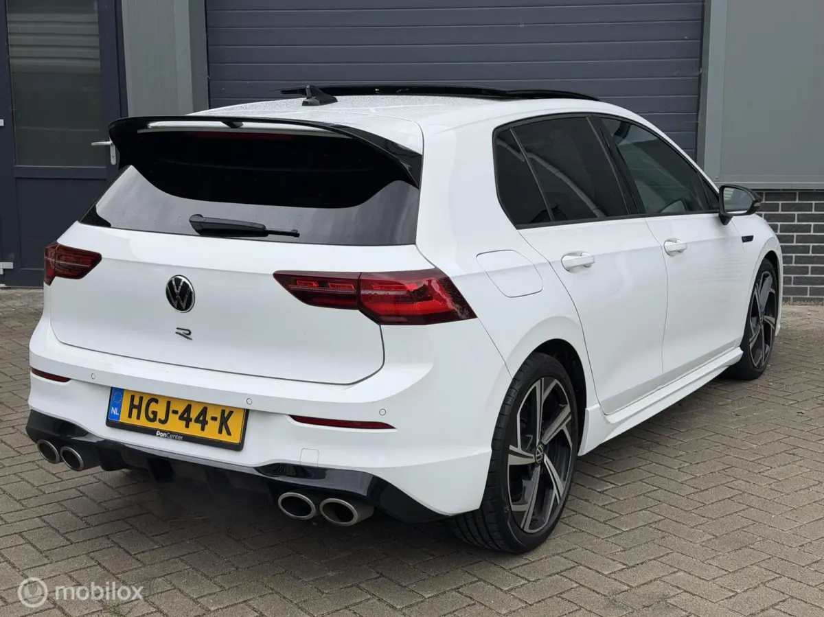 2.0 TSI R 4Motion/ O. HISTORIE/ PANORAMADAK