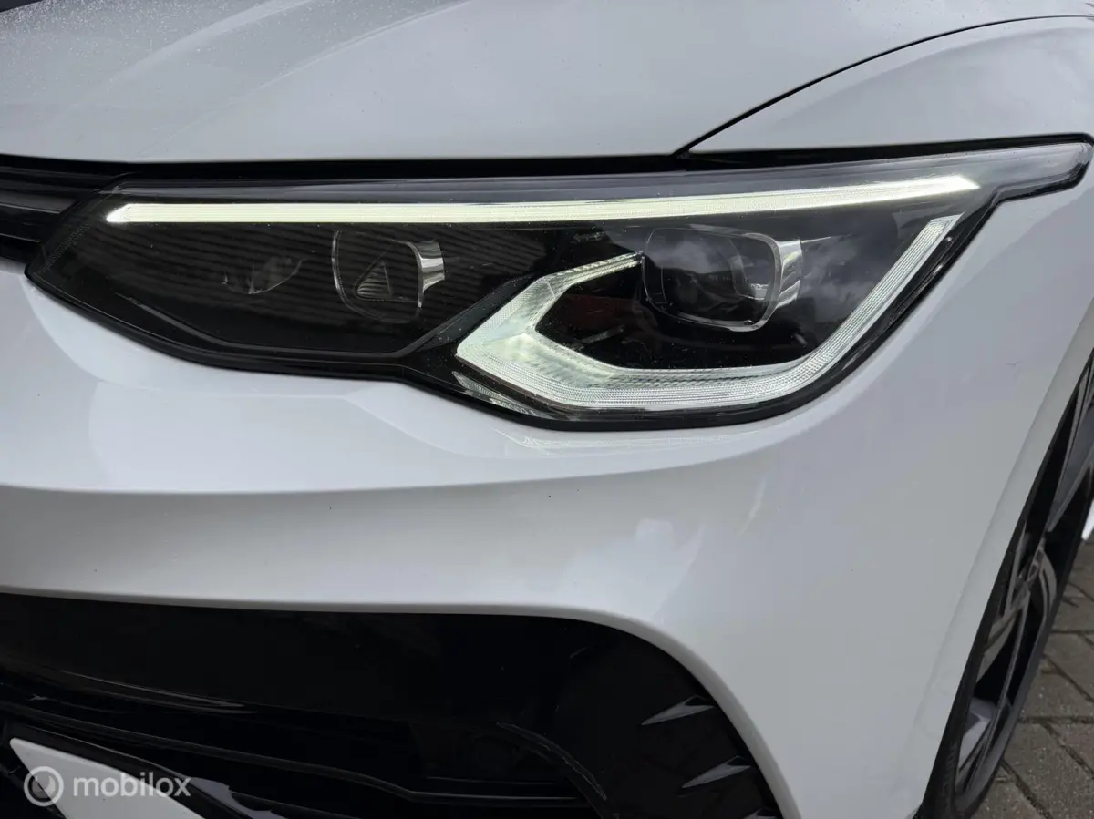 2.0 TSI R 4Motion/ O. HISTORIE/ PANORAMADAK