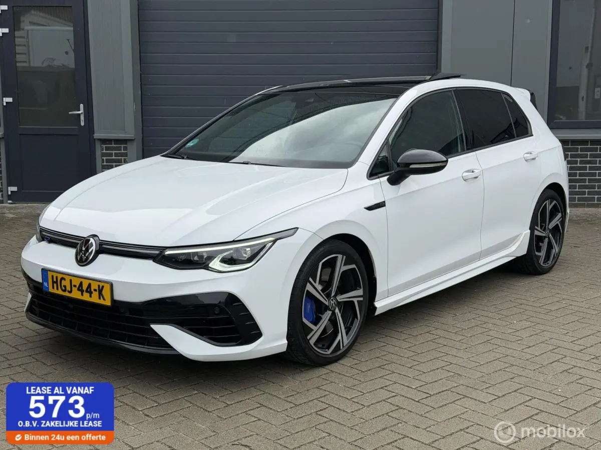 2.0 TSI R 4Motion/ O. HISTORIE/ PANORAMADAK