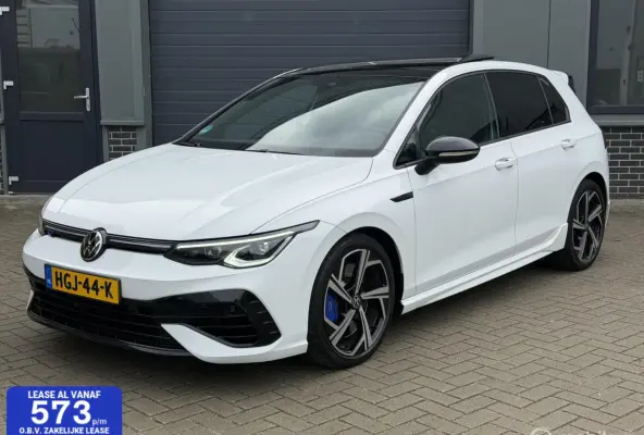 2.0 TSI R 4Motion/ O. HISTORIE/ PANORAMADAK