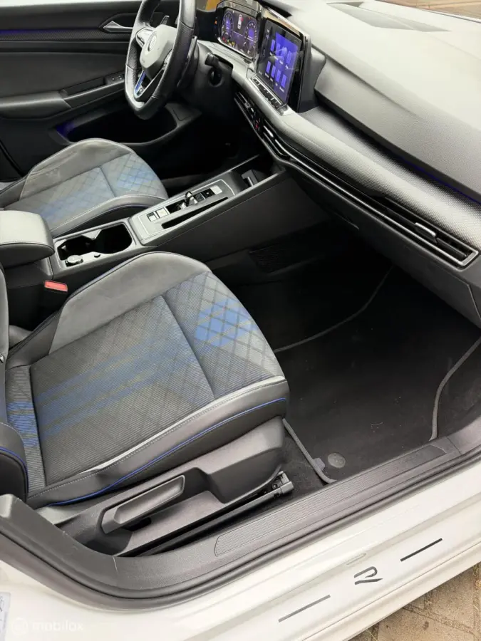 2.0 TSI R 4Motion/ O. HISTORIE/ PANORAMADAK