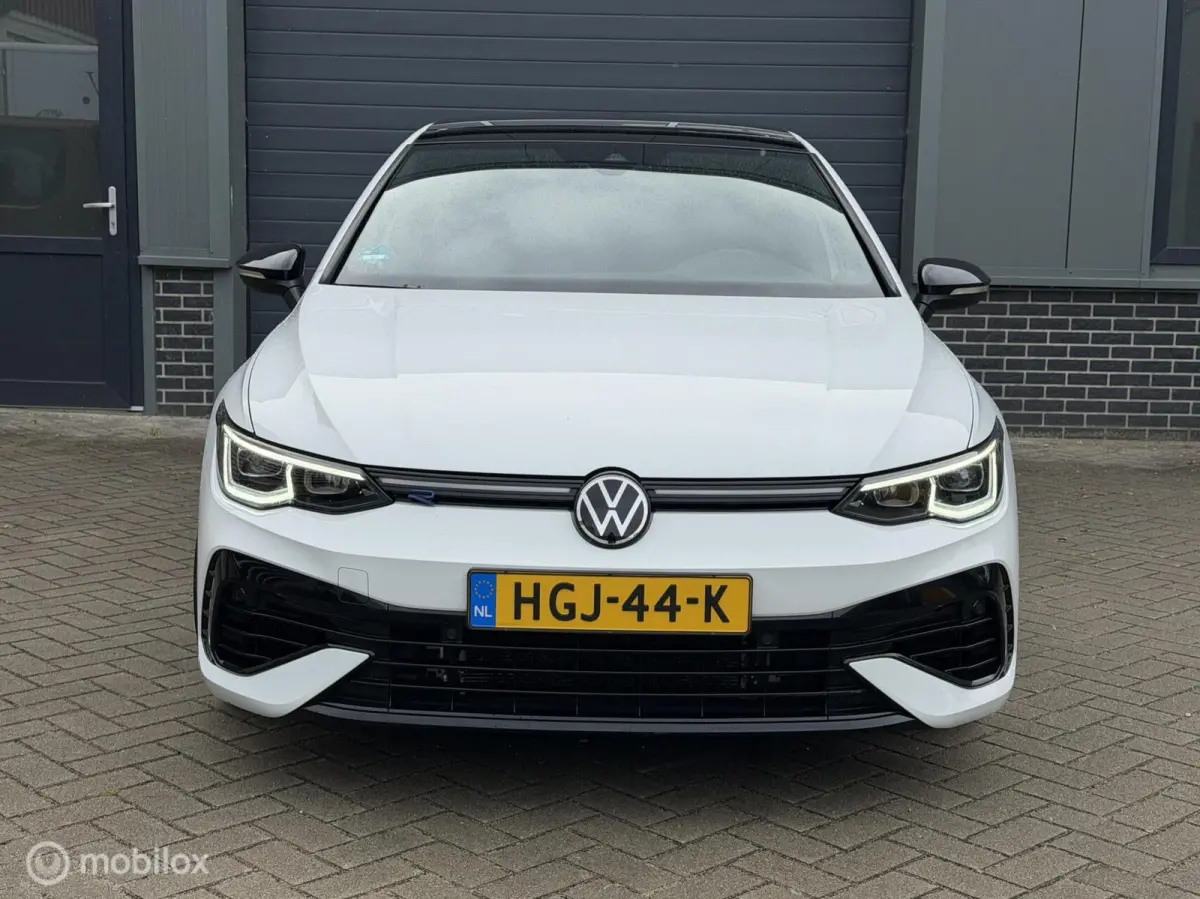 2.0 TSI R 4Motion/ O. HISTORIE/ PANORAMADAK