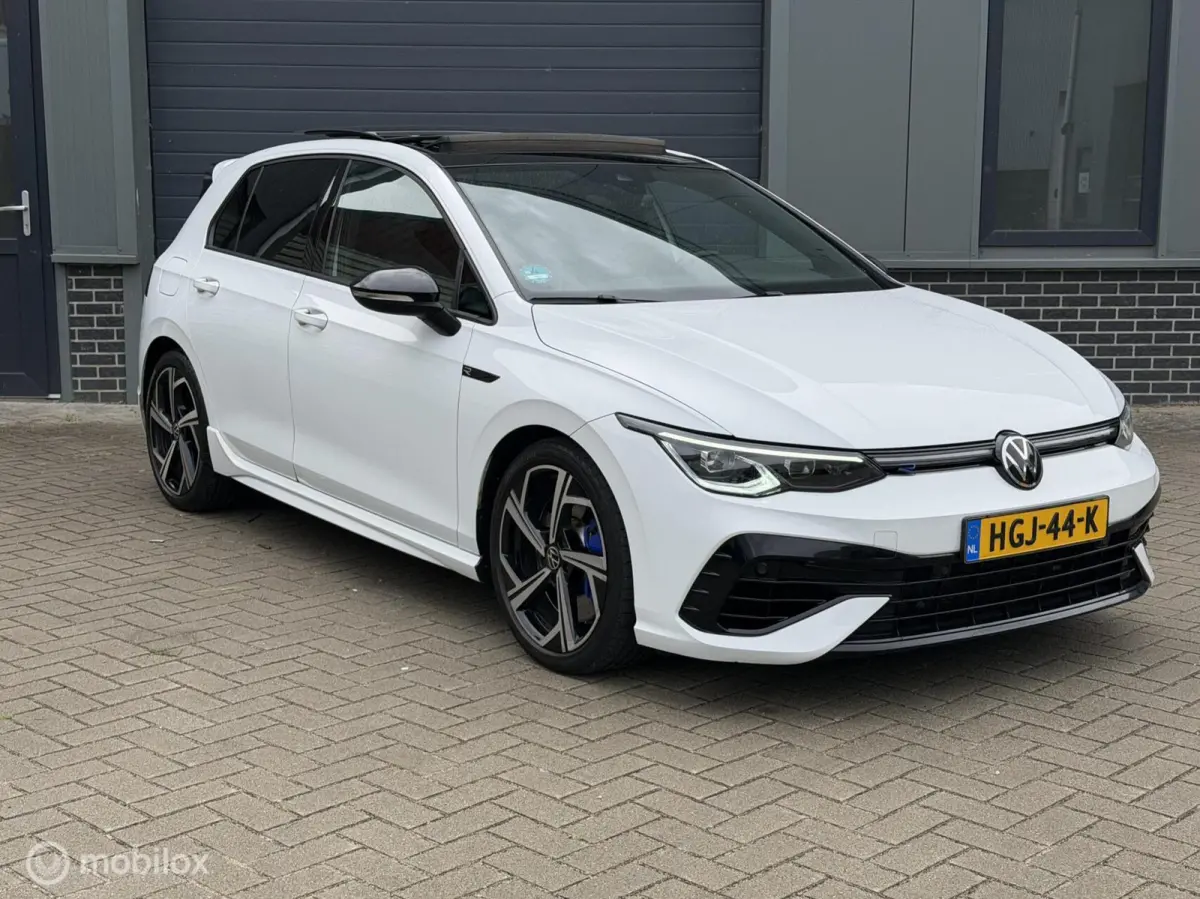 2.0 TSI R 4Motion/ O. HISTORIE/ PANORAMADAK