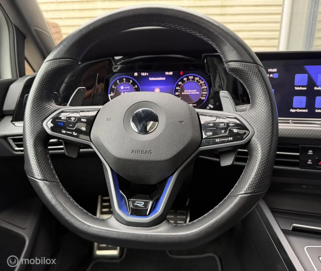 2.0 TSI R 4Motion/ O. HISTORIE/ PANORAMADAK