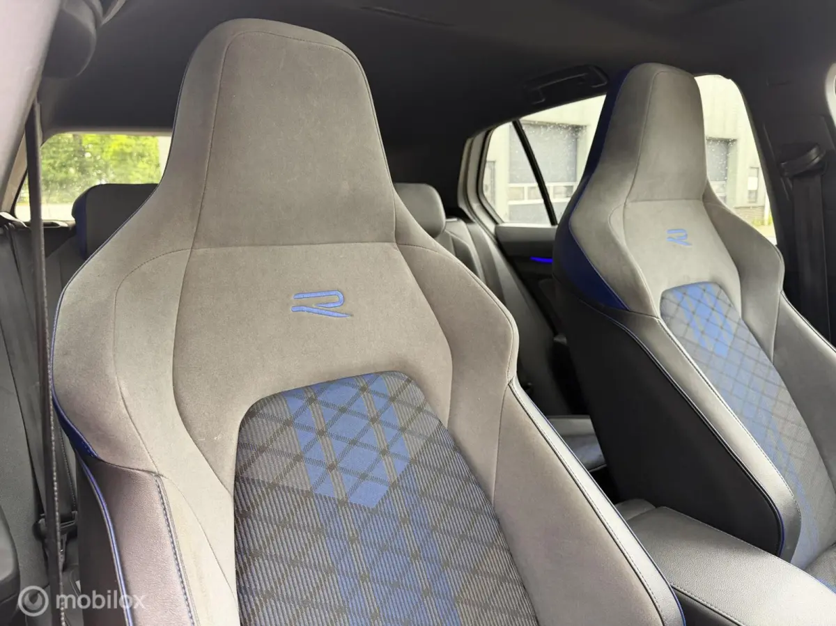 2.0 TSI R 4Motion/ O. HISTORIE/ PANORAMADAK