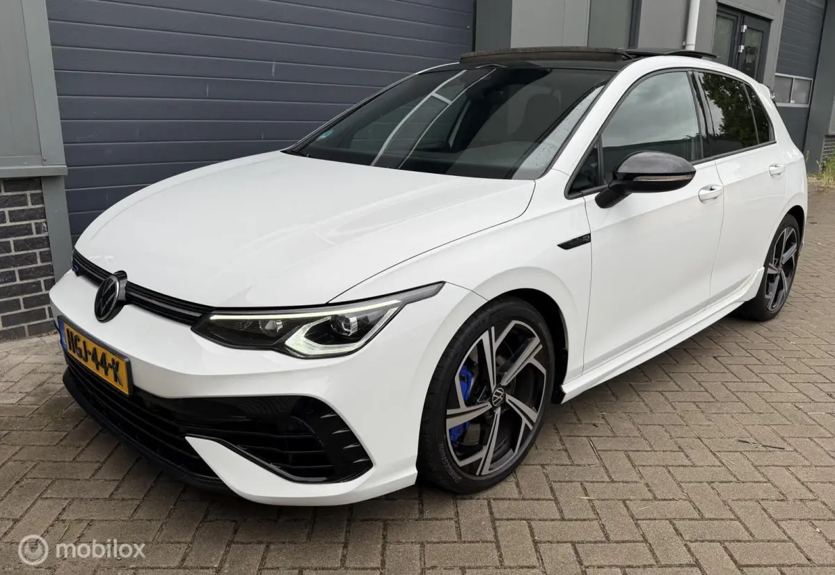 2.0 TSI R 4Motion/ O. HISTORIE/ PANORAMADAK