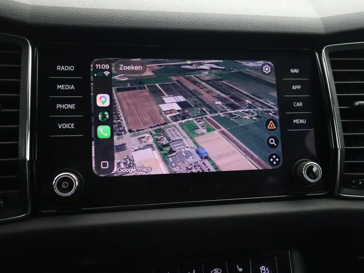 1.4 TSI ACT 150 PK DSG + LED | STOELVERWARMING | APPLE CARPLAY | NAVIGATIE | PRIVACY GLASS