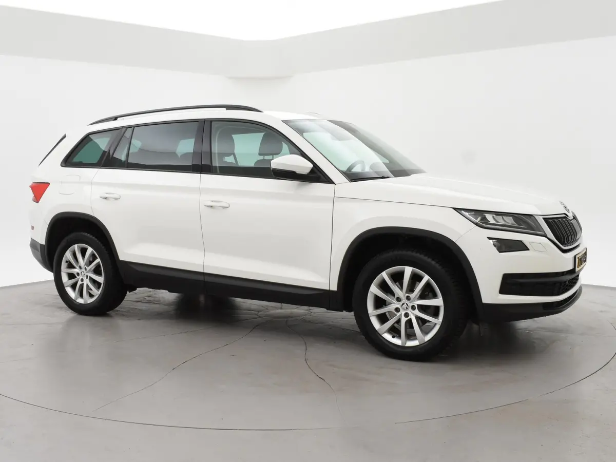 1.4 TSI ACT 150 PK DSG + LED | STOELVERWARMING | APPLE CARPLAY | NAVIGATIE | PRIVACY GLASS