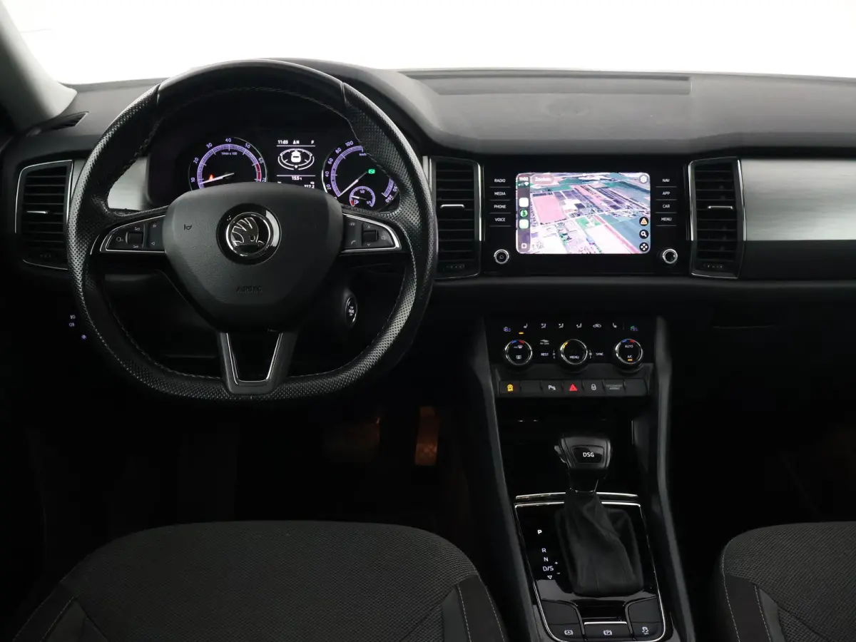 1.4 TSI ACT 150 PK DSG + LED | STOELVERWARMING | APPLE CARPLAY | NAVIGATIE | PRIVACY GLASS
