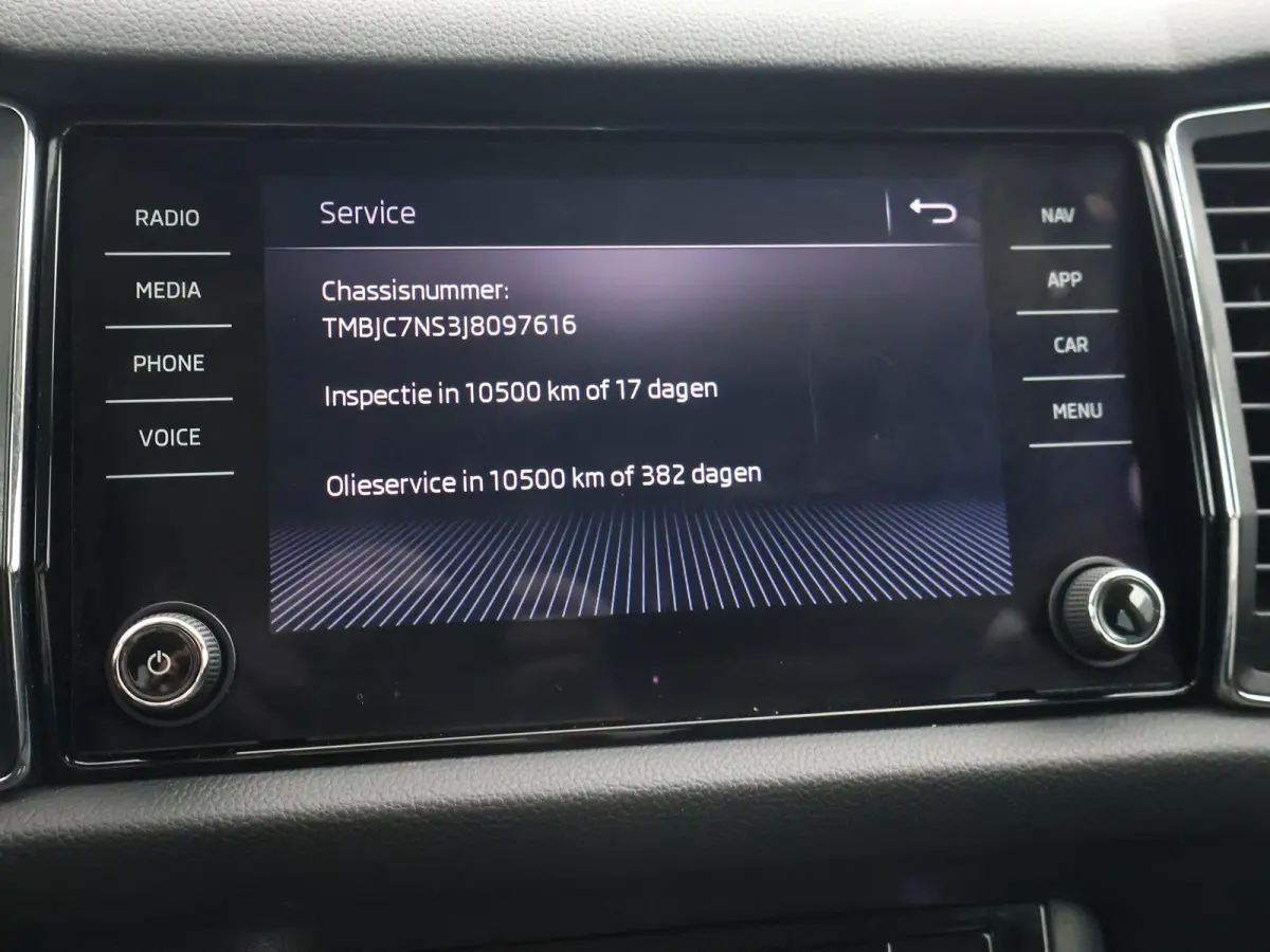 1.4 TSI ACT 150 PK DSG + LED | STOELVERWARMING | APPLE CARPLAY | NAVIGATIE | PRIVACY GLASS