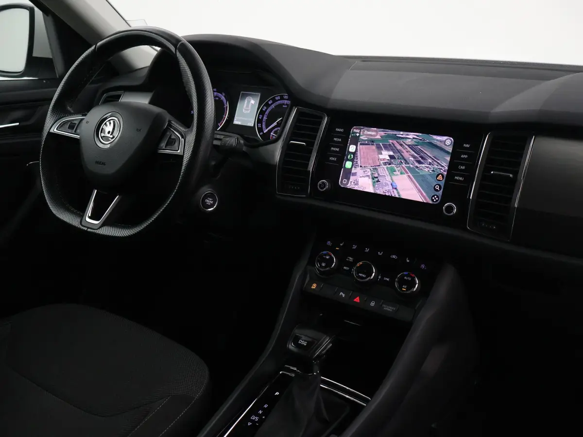 1.4 TSI ACT 150 PK DSG + LED | STOELVERWARMING | APPLE CARPLAY | NAVIGATIE | PRIVACY GLASS