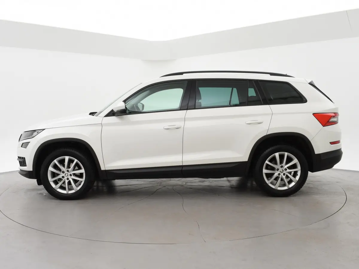 1.4 TSI ACT 150 PK DSG + LED | STOELVERWARMING | APPLE CARPLAY | NAVIGATIE | PRIVACY GLASS