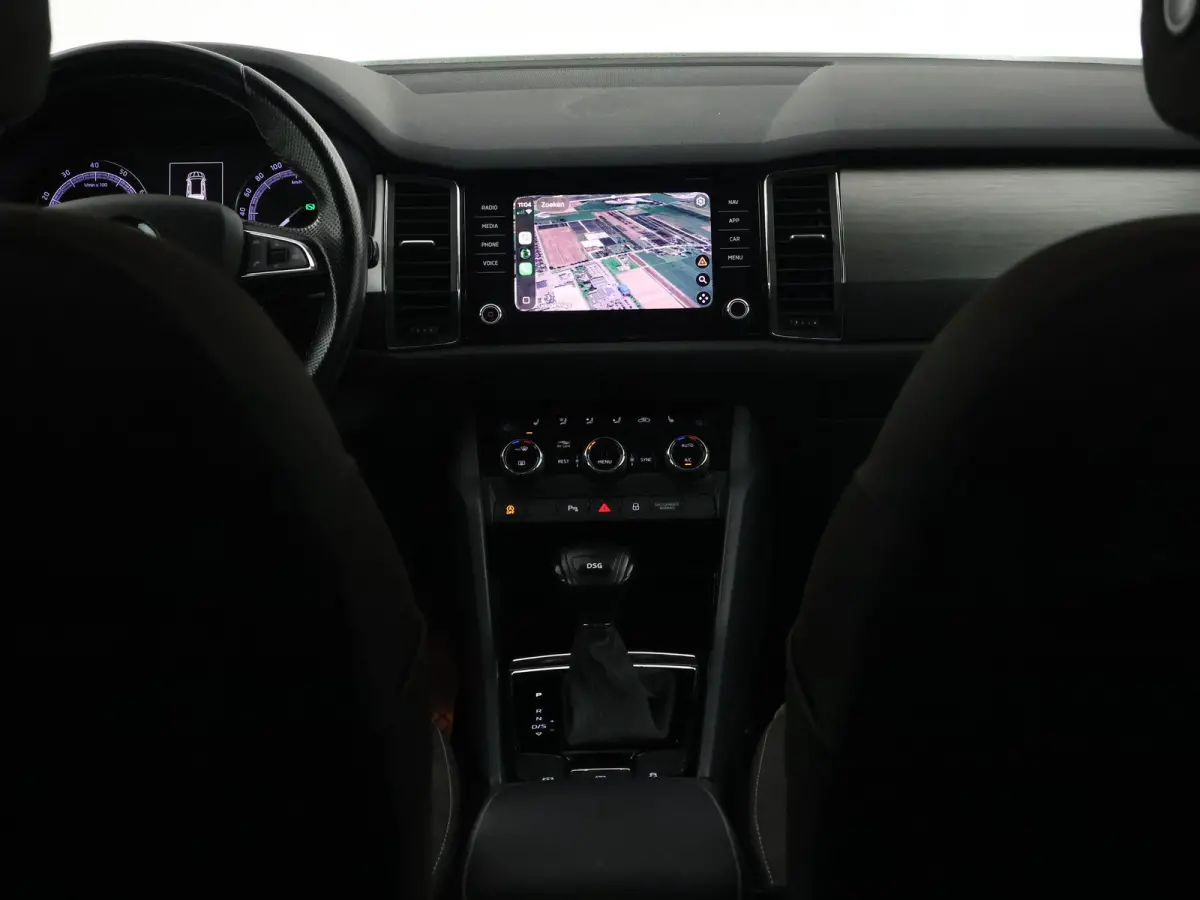 1.4 TSI ACT 150 PK DSG + LED | STOELVERWARMING | APPLE CARPLAY | NAVIGATIE | PRIVACY GLASS