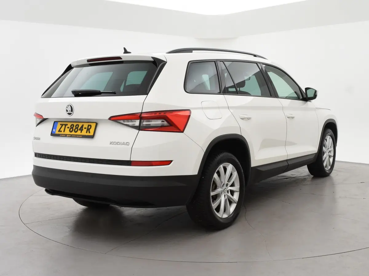 1.4 TSI ACT 150 PK DSG + LED | STOELVERWARMING | APPLE CARPLAY | NAVIGATIE | PRIVACY GLASS