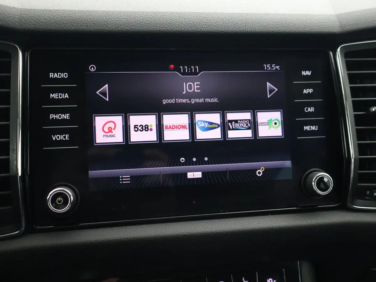 1.4 TSI ACT 150 PK DSG + LED | STOELVERWARMING | APPLE CARPLAY | NAVIGATIE | PRIVACY GLASS