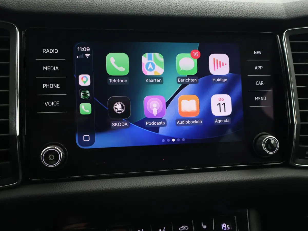 1.4 TSI ACT 150 PK DSG + LED | STOELVERWARMING | APPLE CARPLAY | NAVIGATIE | PRIVACY GLASS