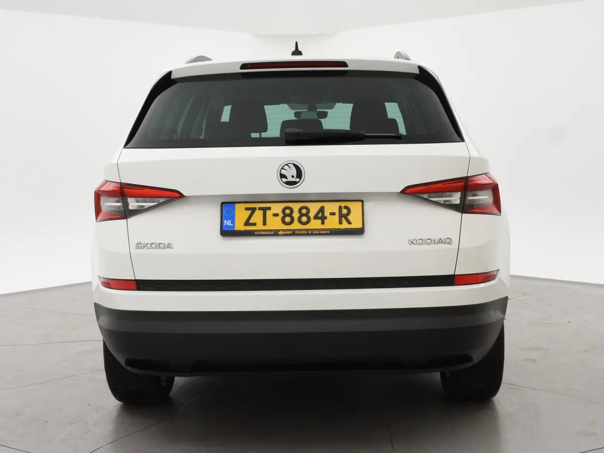 1.4 TSI ACT 150 PK DSG + LED | STOELVERWARMING | APPLE CARPLAY | NAVIGATIE | PRIVACY GLASS